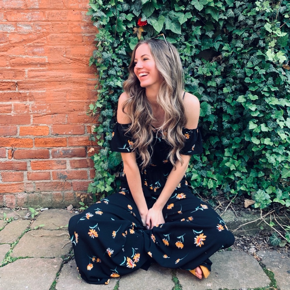 Meet your Posher, Paige